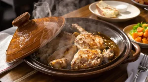 Mes tajines sont enfin ultra fondants et riches en goût grâce à cette astuce de cuisson toute simple