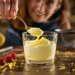 « Mon crémeux citron était toujours raté » : l’astuce de Michalak révèle l’équilibre parfait