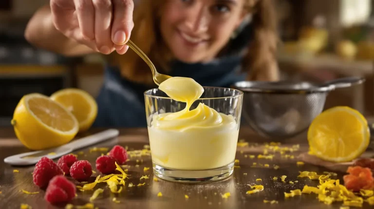 « Mon crémeux citron était toujours raté » : l’astuce de Michalak révèle l’équilibre parfait