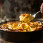 Nos grands-mères le préparaient les yeux fermés : ce dessert rustique rend les gourmands fous