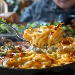 Peu calorique, ce plat paysan fait son grand retour : il fait fondre Laurent Mariotte et enterre le gratin dauphinois traditionnel