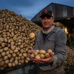 Pommes de terre : la filière confirme un protocole de destruction des invendus, voici pourquoi