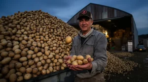 Pommes de terre : la filière confirme un protocole de destruction des invendus, voici pourquoi