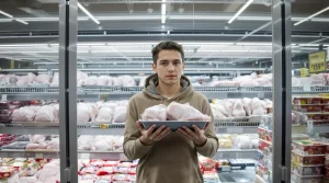 Poulet ECC : « les acteurs de l’aval doivent prendre leurs responsabilités », révèle ChickenTrack 2025