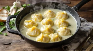 Pour des pâtes bien fondantes, ce chef ajoute toujours cet ingrédient secret dans l&rsquo;eau