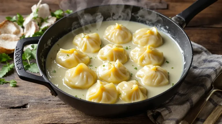 Pour des pâtes bien fondantes, ce chef ajoute toujours cet ingrédient secret dans l'eau