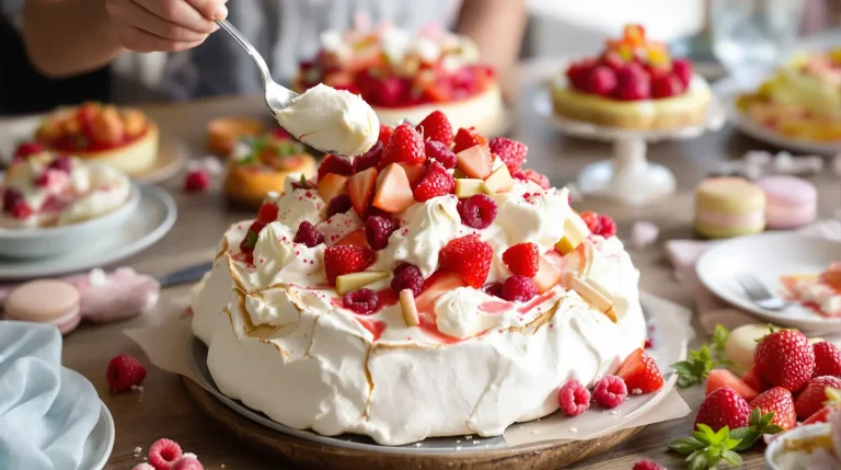 Pâques 2026 : 20 desserts printaniers pour un repas pascal réussi, voici les recettes à faire