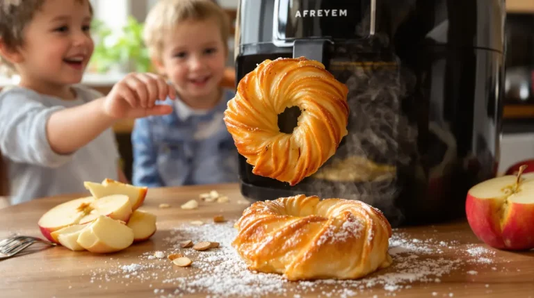 Sans friture ni repos, ces beignets sont prêts en 15 minutes : la recette express que j’adore