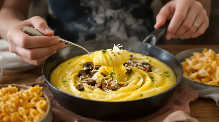 Souvent boudé à tort, ce féculent est bien plus digeste que les pâtes ou le riz, voici pourquoi