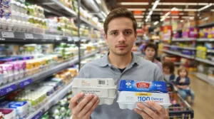 Œufs : en février, autant de code 2 que de code 3 produits, voici pourquoi cela change la donne