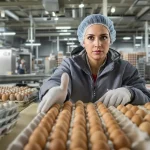 Œufs : pas de changement de cap sur le marché de l’industrie, voici pourquoi les prix restent stables