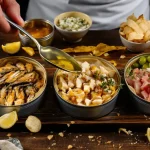 Un chef remplace la planche de charcuterie par du poisson en conserve : ses 3 variétés préférées