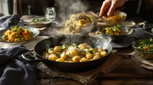 Une semaine de repas tout simples et ultra gourmands : 14 idées faciles avec les ingrédients du quotidien pour se régaler