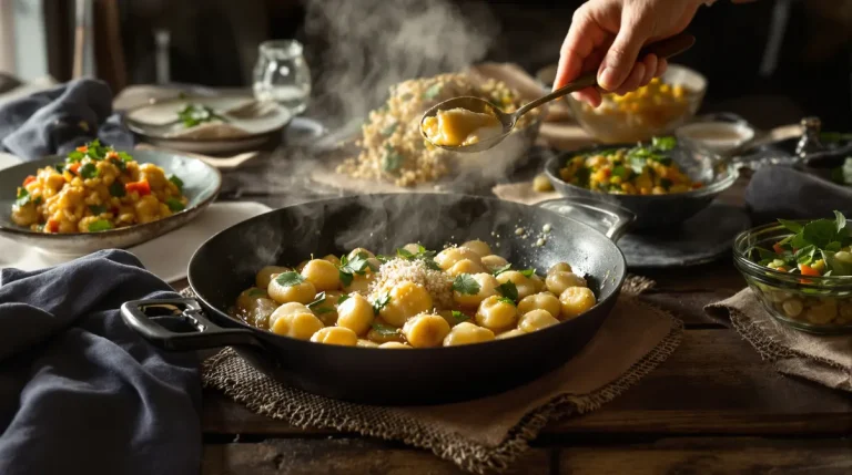 Une semaine de repas tout simples et ultra gourmands : 14 idées faciles avec les ingrédients du quotidien pour se régaler