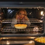 Vous utilisez toujours la chaleur tournante de votre four ? Voici pourquoi c’est une erreur