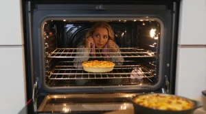 Vous utilisez toujours la chaleur tournante de votre four ? Voici pourquoi c’est une erreur