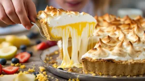 10 tartes aux fruits à tomber : les recettes parfaites pour savourer les saveurs de mars ce week-end