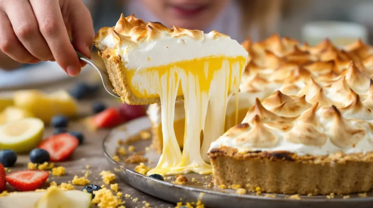 10 tartes aux fruits à tomber : les recettes parfaites pour savourer les saveurs de mars ce week-end