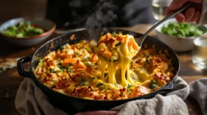 15 gratins légers pour se réchauffer en janvier sans culpabiliser, voici pourquoi on les adore