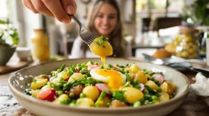 15 recettes printanières aux pommes de terre : mes idées faciles et savoureuses à faire maintenant