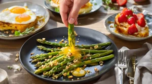 15 recettes printanières de Jean-François Piège : mes idées fraîches et gourmandes de saison