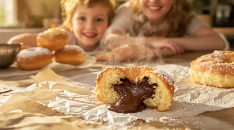 20 recettes faciles de beignets sucrés pour le goûter : mes idées rapides et gourmandes à tester