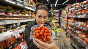 « C’est exceptionnel » : pourquoi la tomate cerise française dompte sa concurrente marocaine