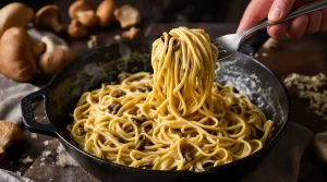 C&rsquo;est la saison des morilles : tous en cuisine avec ces recettes qui révèlent vraiment leur parfum