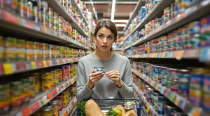 Ces sardines en boîte à choisir en magasin protègent le cœur et le cerveau, pourtant vous les ignorez