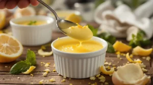 Crème aux œufs au citron : ma recette facile et inratable prête en moins de 20 minutes