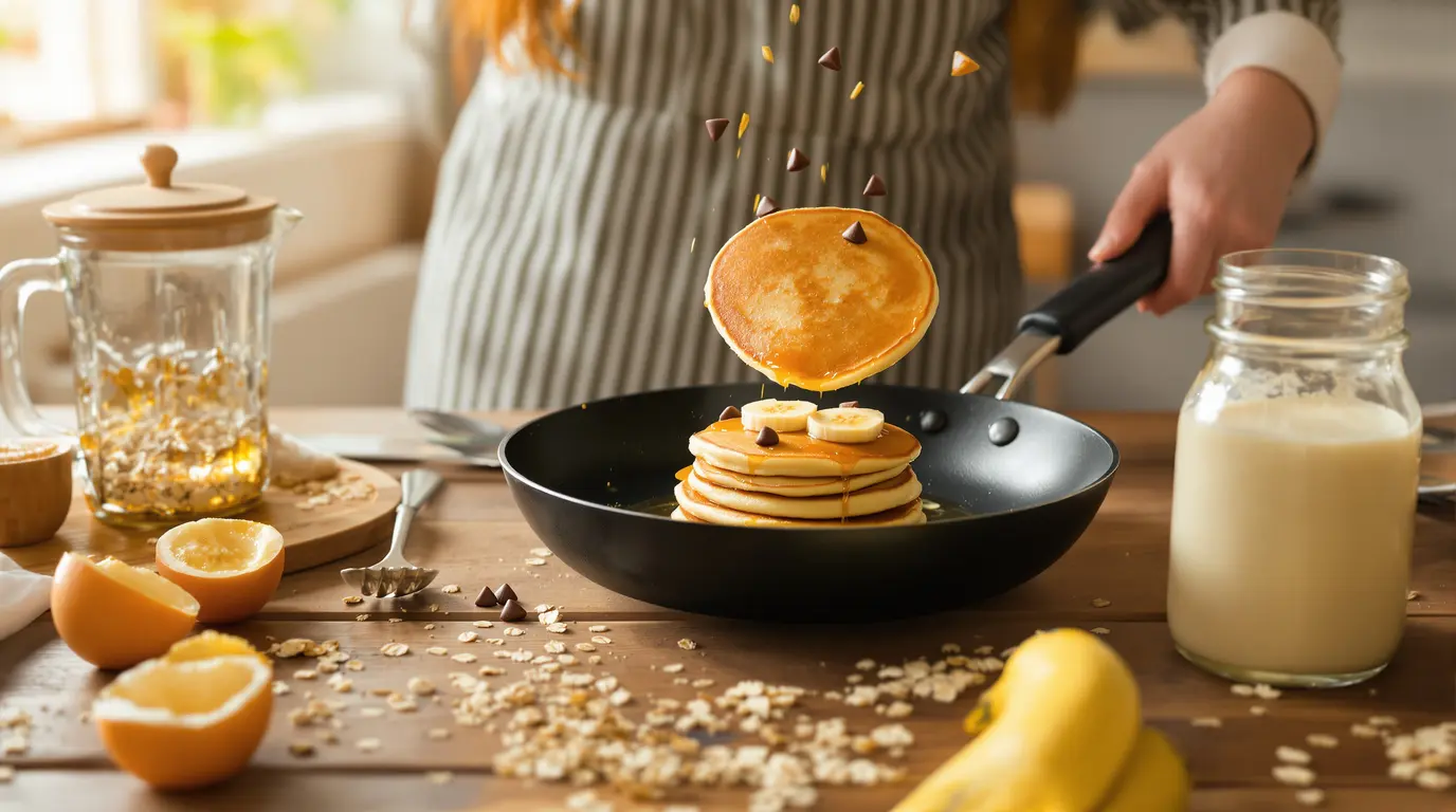 « Depuis que je les prépare, plus personne ne veut de tartines » : ma recette à mixer et retourner « Depuis que je les prépare, plus personne ne veut de tartines » : ma recette à mixer et retourner