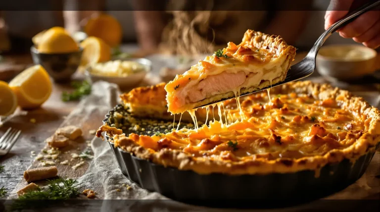 Deux poireaux, un pavé de saumon, 4 soirs de suite : la 3e recette a mis tout le monde d’accord