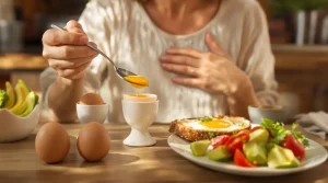 Fini le mythe du cholestérol : combien d’œufs faut-il manger pour protéger son cœur ?