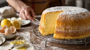 Gâteau de Savoie : comment j’obtiens ce moelleux aérien comme nos grands-mères, sans un gramme de levure