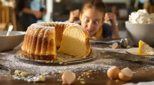 Gâteau de Savoie : la recette facile pour réussir un biscuit léger et aérien, voici pourquoi