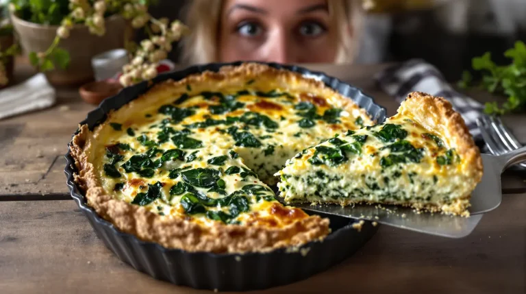 « J’ai arrêté d’acheter de la pâte à tarte » : depuis, mes dîners me coûtent 2 € et fondent en bouche