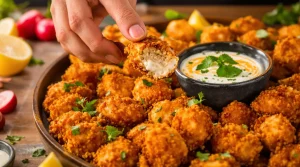 « J'ai changé un seul geste pour préparer le poulet » : depuis, mon apéro fait buffet de resto