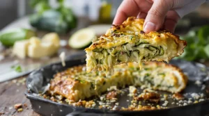 « Je ne cuisine plus les courgettes autrement » : la recette toscane sublime que je refais chaque semaine