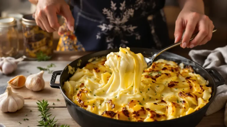 « Je ne mettais du mascarpone que dans le tiramisu » : ce que j’ai découvert dans mes plats salés