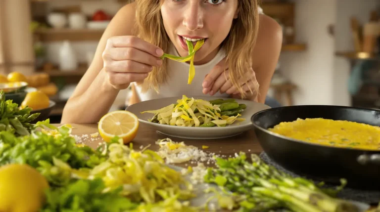 L’asperge, le légume vitalité à mettre au menu ce printemps : voici pourquoi elle mérite sa place