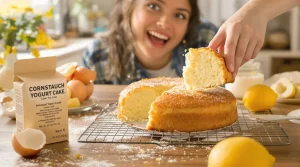 Les gâteaux au yaourt sont encore plus moelleux si vous ajoutez cet ingrédient simple à la recette