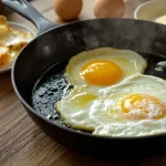 Les œufs de canard sont comestibles et ont bon goût : ce qu’il faut vraiment savoir