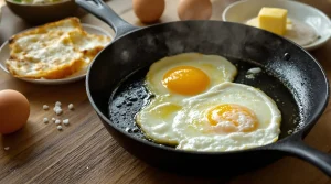 Les œufs de canard sont comestibles et ont bon goût : ce qu’il faut vraiment savoir