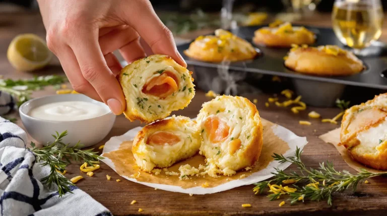 « Mes mini cakes n'ont jamais été aussi fondants » : le fromage à ajouter pour un apéro bluffant