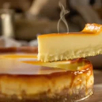 « Mon flan pâtissier sans pâte est à tomber » : léger, fondant et prêt vite pour un goûter parfait