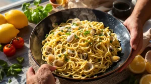 On croit connaître la cuisine italienne… ces 15 recettes de la côte Amalfitaine révèlent tout
