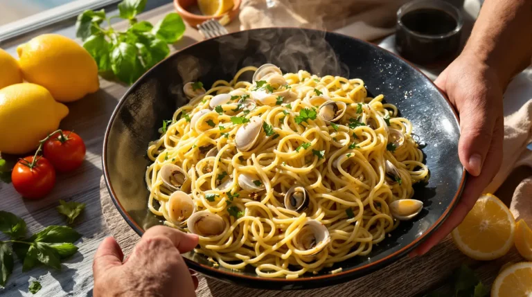 On croit connaître la cuisine italienne… ces 15 recettes de la côte Amalfitaine révèlent tout