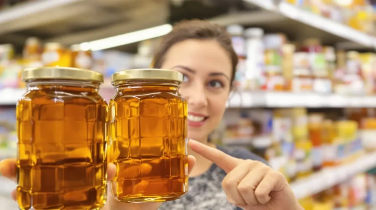 Origine du miel : l’étiquetage sera renforcé dès juin, voici ce qui change pour les consommateurs