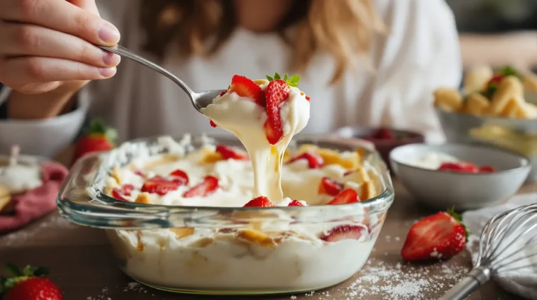 Tiramisu : j’oublie le mascarpone, voici l’ingrédient pour une recette plus légère et gourmande
