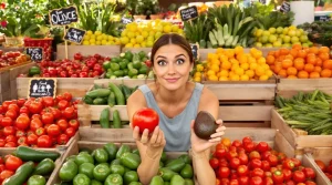 Tomate, courgette, avocat, poivron, olive… la vérité sur ces « légumes » qui sont des fruits